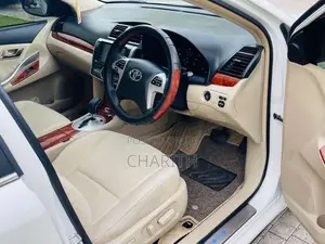 Toyota PREMIO G Superior 2013 Car (Used)