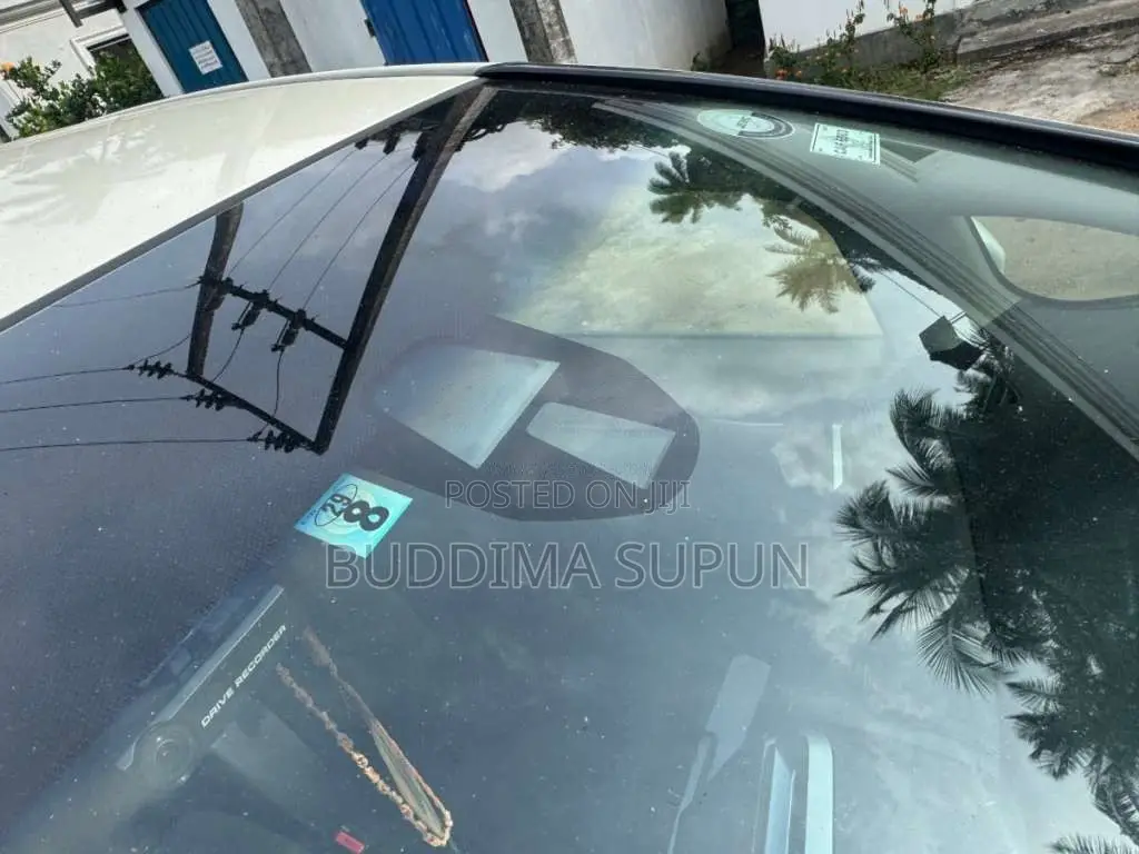 Honda Fit GP5 Cruise Controls Brake 2014 Car (Used)