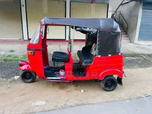 Bajaj 2 Stroke 2003 Three Wheel (Used)