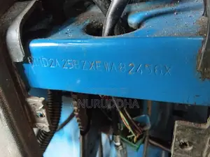 Bajaj RE 4 Stroke 2014 Three Wheel (Used)