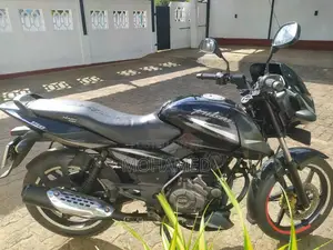 Bajaj Pulsar 2019 Motorbike (Used)