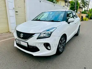 Suzuki Baleno 2019 Car (Used)