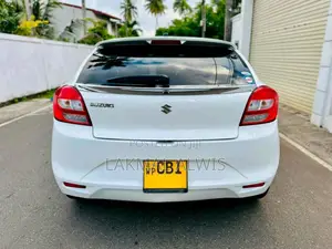 Suzuki Baleno 2019 Car (Used)