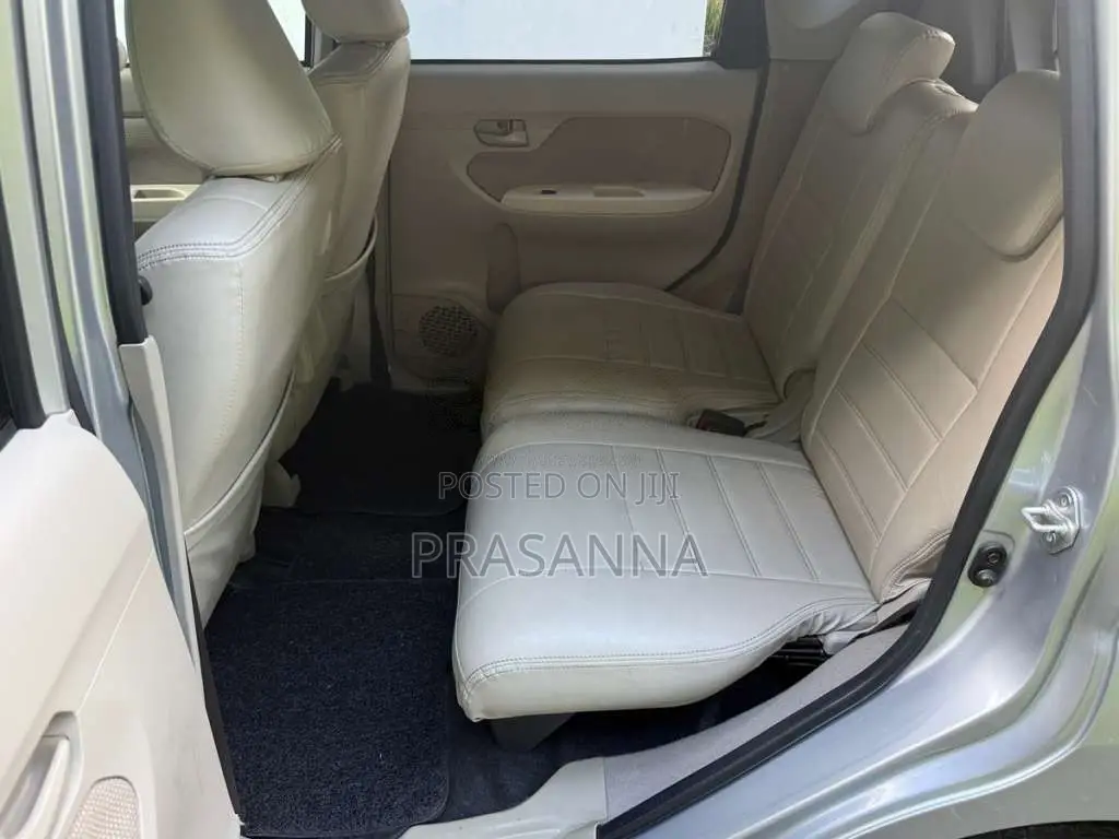 Daihatsu Move 2017 Car (Used)