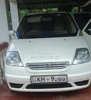Micro Trend 2009 Car (Used)