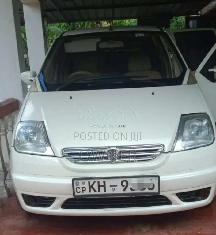 Micro Trend 2009 Car (Used)