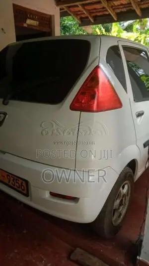 Micro Trend 2009 Car (Used)
