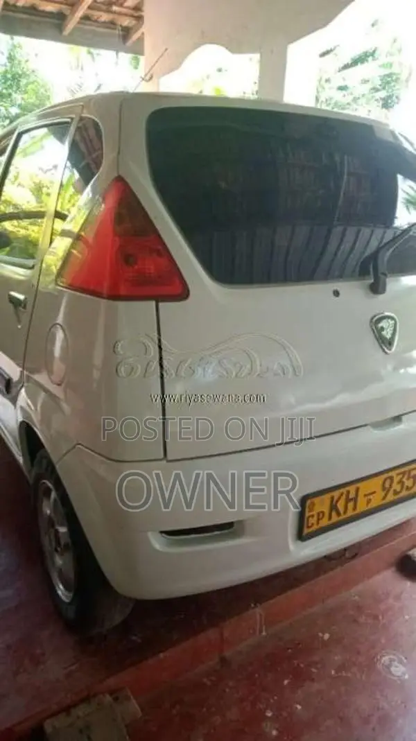 Micro Trend 2009 Car (Used)