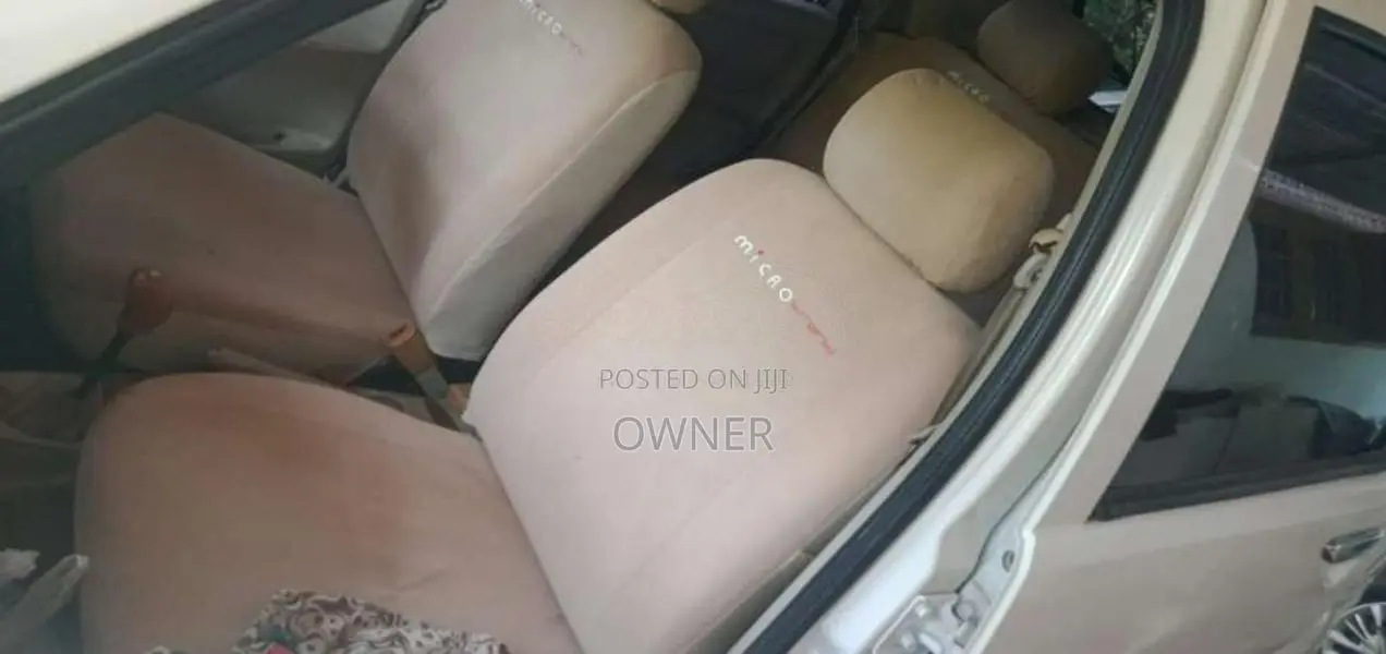 Micro Trend 2009 Car (Used)