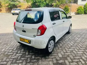 Suzuki Celerio VXI 2016 Car (Used)
