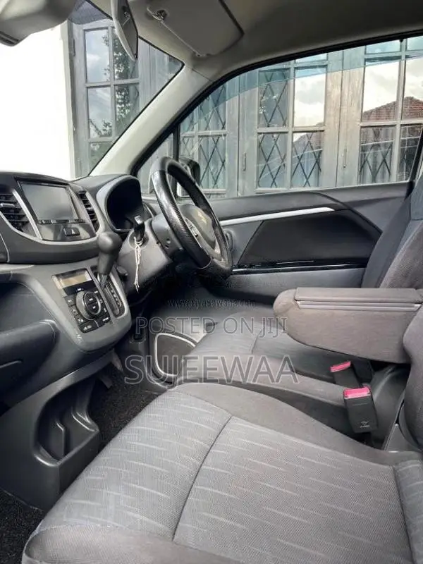 Suzuki Wagon R Stingray 2014 Car (Used)