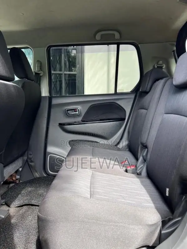 Suzuki Wagon R Stingray 2014 Car (Used)