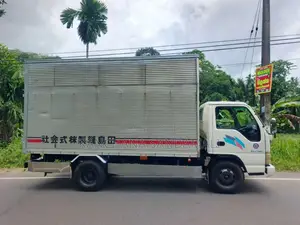 Isuzu ELF 350 2005 Lorry (Used)