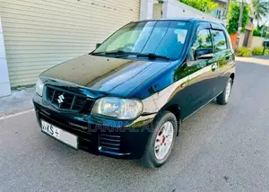 Suzuki Alto Sport 2012 Car (Used)