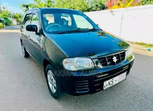 Suzuki Alto Sport 2012 Car (Used)
