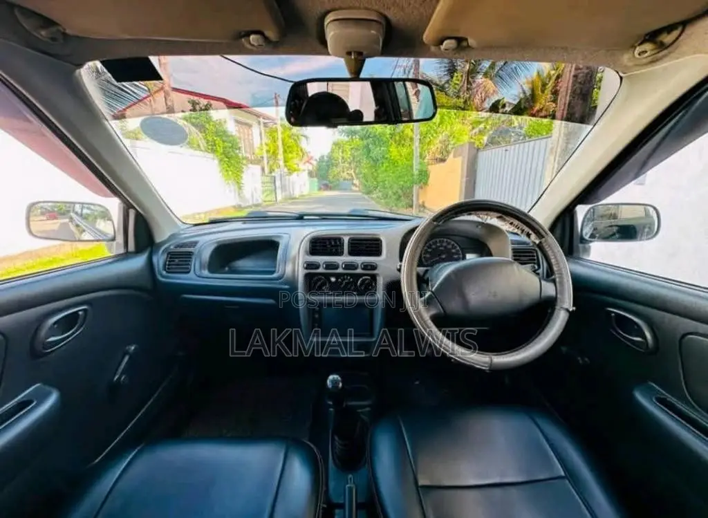Suzuki Alto Sport 2012 Car (Used)