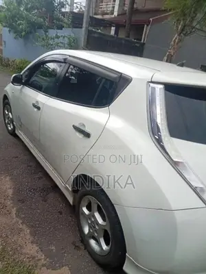 Nissan Leaf 2013 Car (Used)