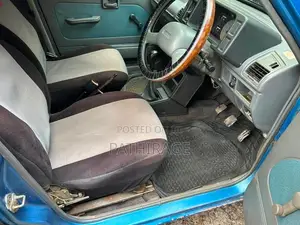 Suzuki Maruti 800 2005 Car (Used)