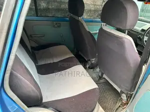 Suzuki Maruti 800 2005 Car (Used)