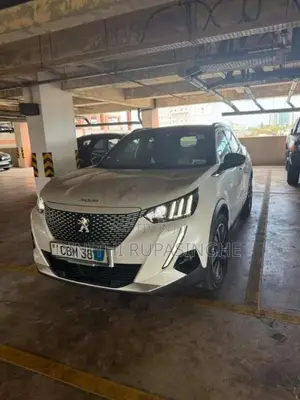 Peugeot 2008 2023 SUV (Used)