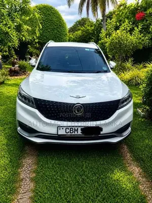 DFSK Glory I-Auto 2024 SUV (Used)