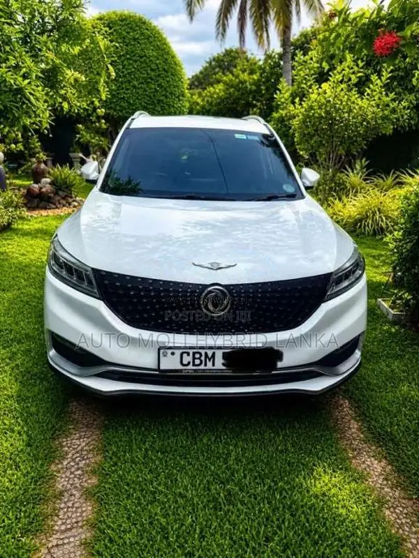 DFSK Glory I-Auto 2024 SUV (Used)