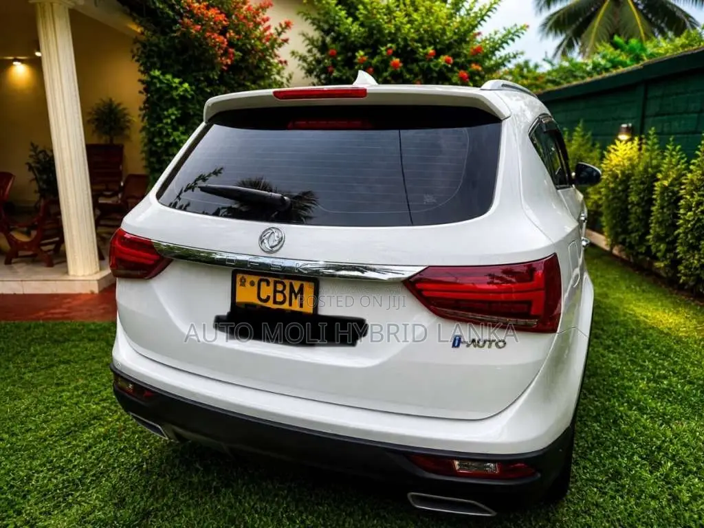 DFSK Glory I-Auto 2024 SUV (Used)