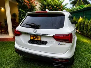 DFSK Glory I-Auto 2024 SUV (Used)