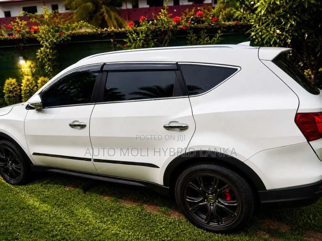 DFSK Glory I-Auto 2024 SUV (Used)
