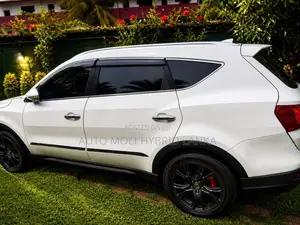 DFSK Glory I-Auto 2024 SUV (Used)