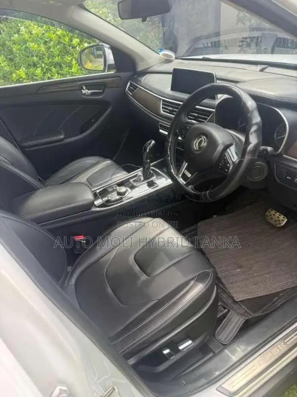 DFSK Glory I-Auto 2024 SUV (Used)