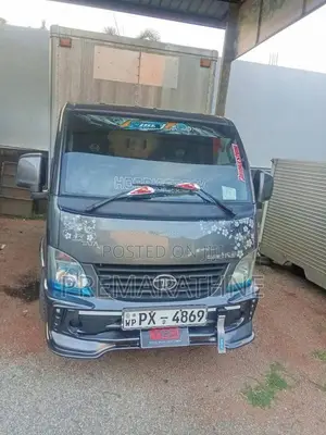 Tata Dimo Lokka 2014 Lorry (Used)