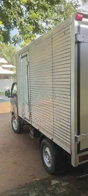 Tata Dimo Lokka 2014 Lorry (Used)