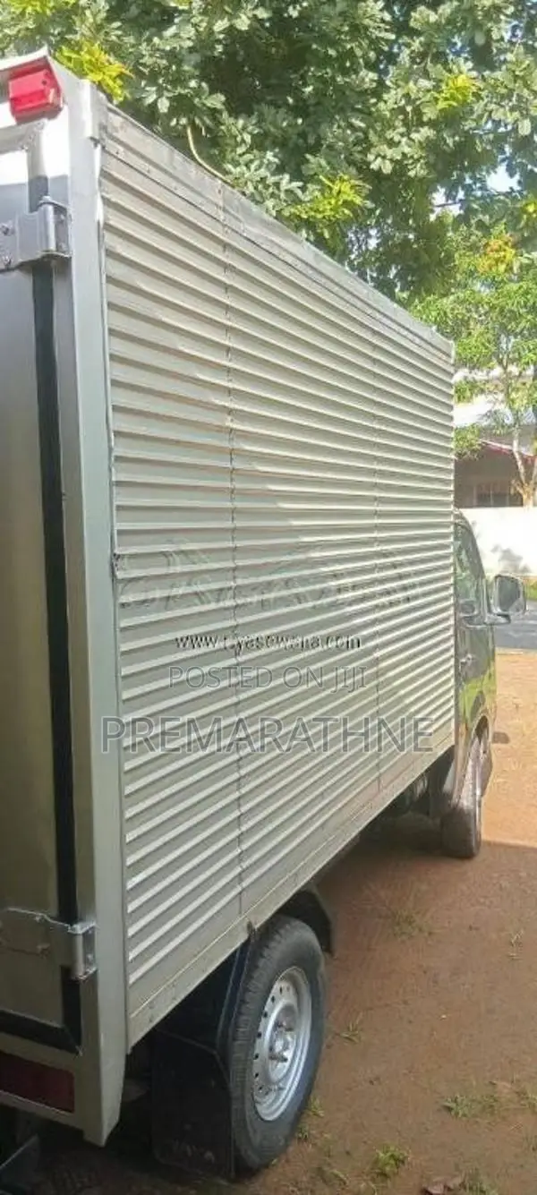 Tata Dimo Lokka 2014 Lorry (Used)