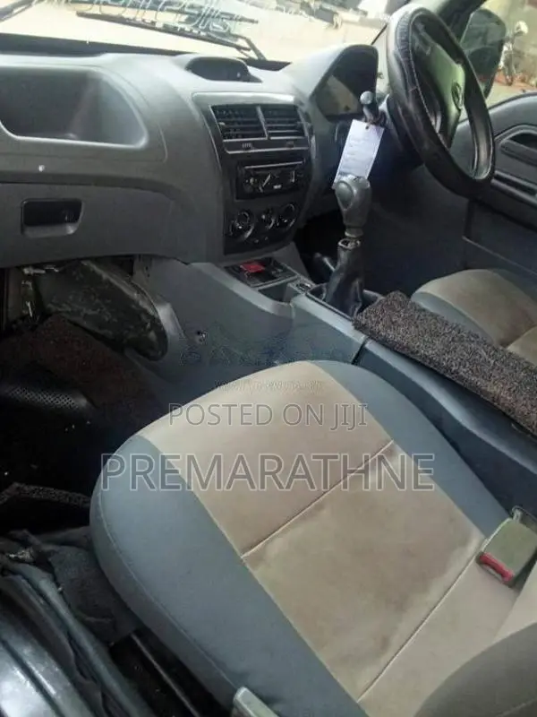 Tata Dimo Lokka 2014 Lorry (Used)