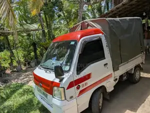 Subaru Sambar 2017 Lorry (Used)