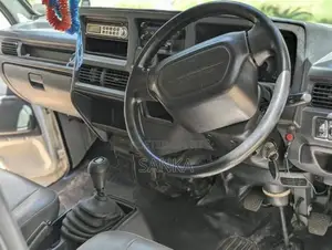 Subaru Sambar 2017 Lorry (Used)
