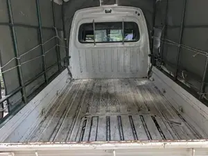 Subaru Sambar 2017 Lorry (Used)