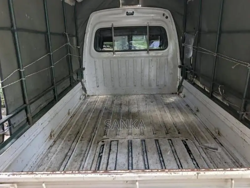 Subaru Sambar 2017 Lorry (Used)