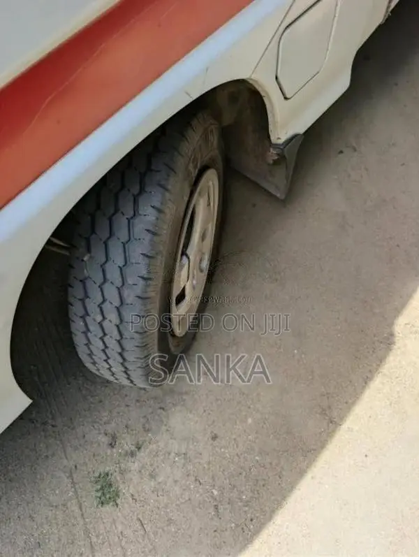 Subaru Sambar 2017 Lorry (Used)