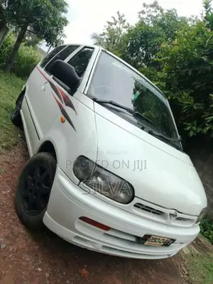 Nissan Serena 1996 Van (Used)