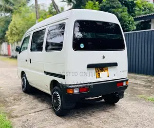 Suzuki Every DE51 1998 Van (Used)