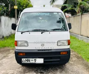 Suzuki Every DE51 1998 Van (Used)