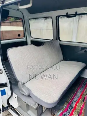 Suzuki Every DE51 1998 Van (Used)