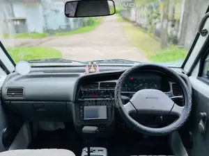Suzuki Every DE51 1998 Van (Used)