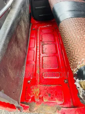 Bajaj RE 205 2010 Three Wheel (Used)
