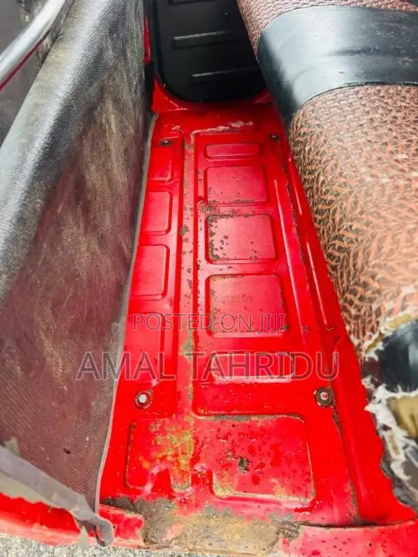 Bajaj RE 205 2010 Three Wheel (Used)