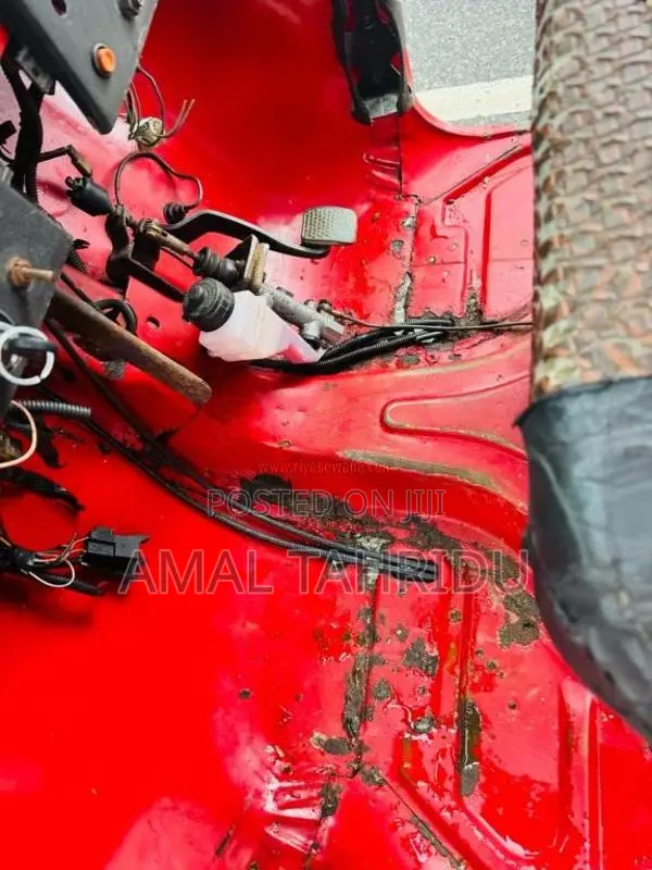 Bajaj RE 205 2010 Three Wheel (Used)
