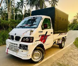 DFSK Unimo Lokka 2015 Lorry (Used)