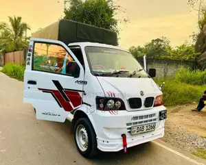 DFSK Unimo Lokka 2015 Lorry (Used)